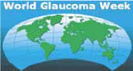 World Glaucoma Week